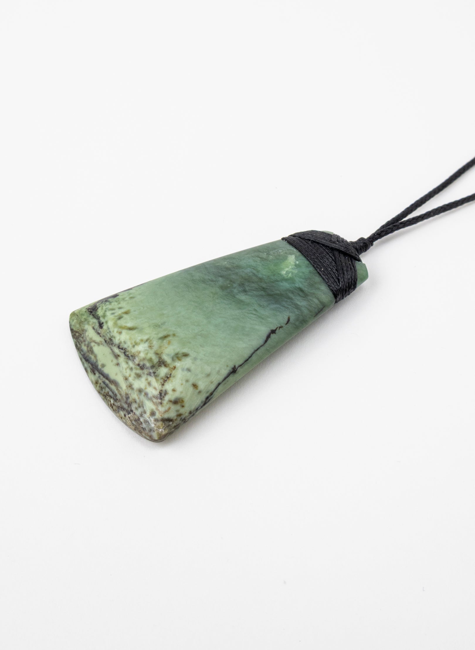 Toki Pounamu