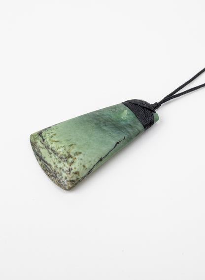 Toki Pounamu