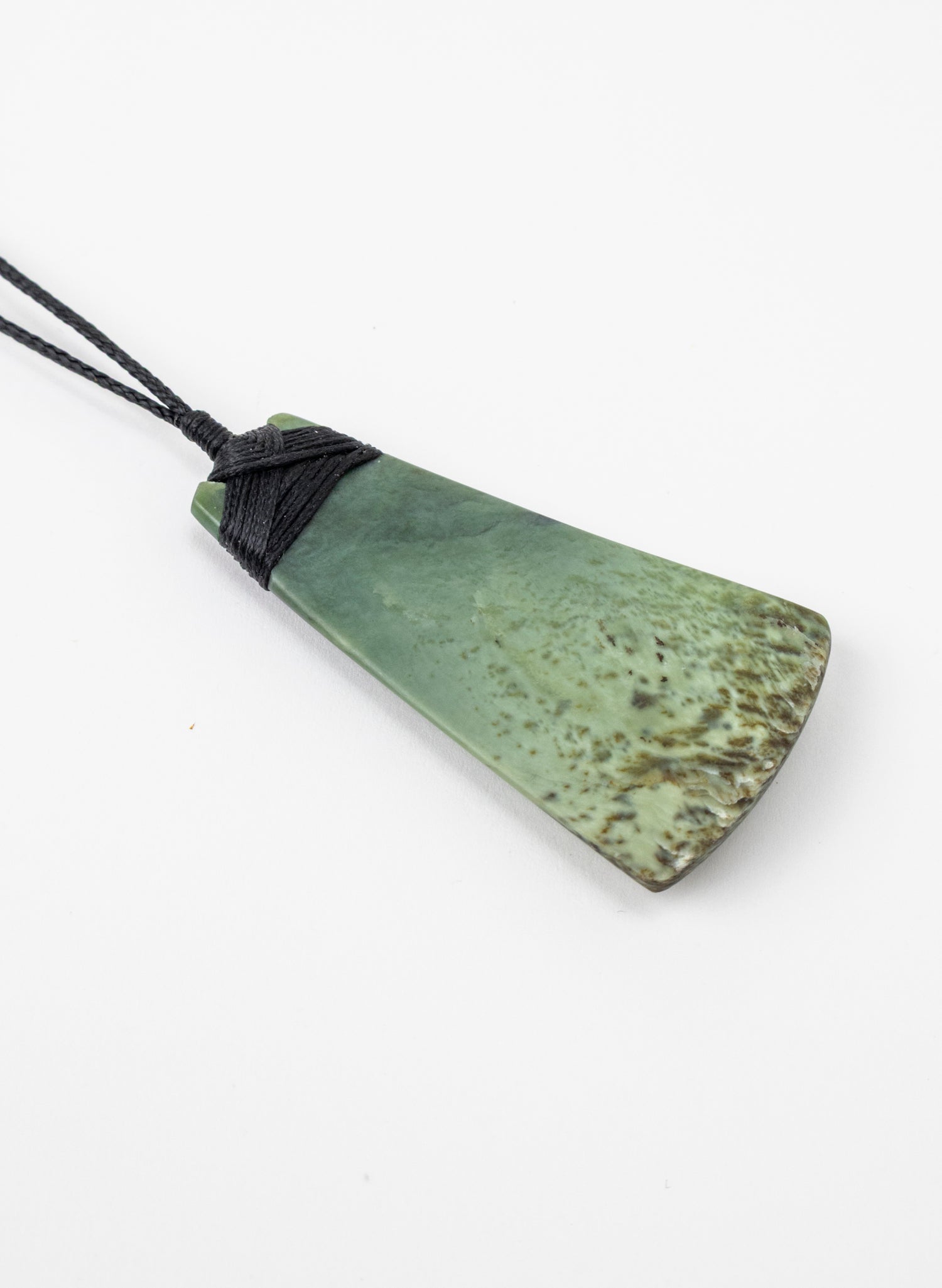 Toki Pounamu