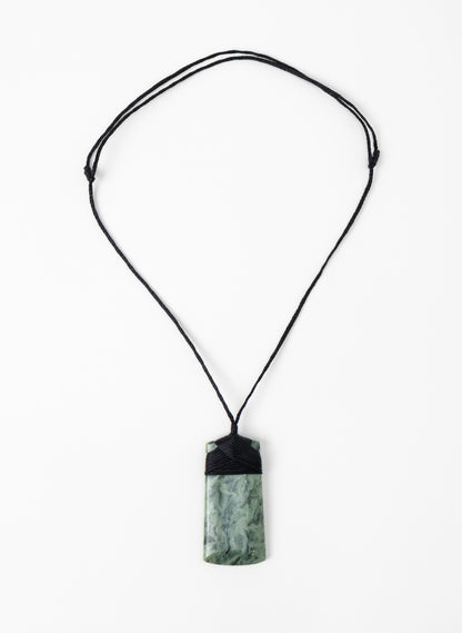 Toki Pounamu