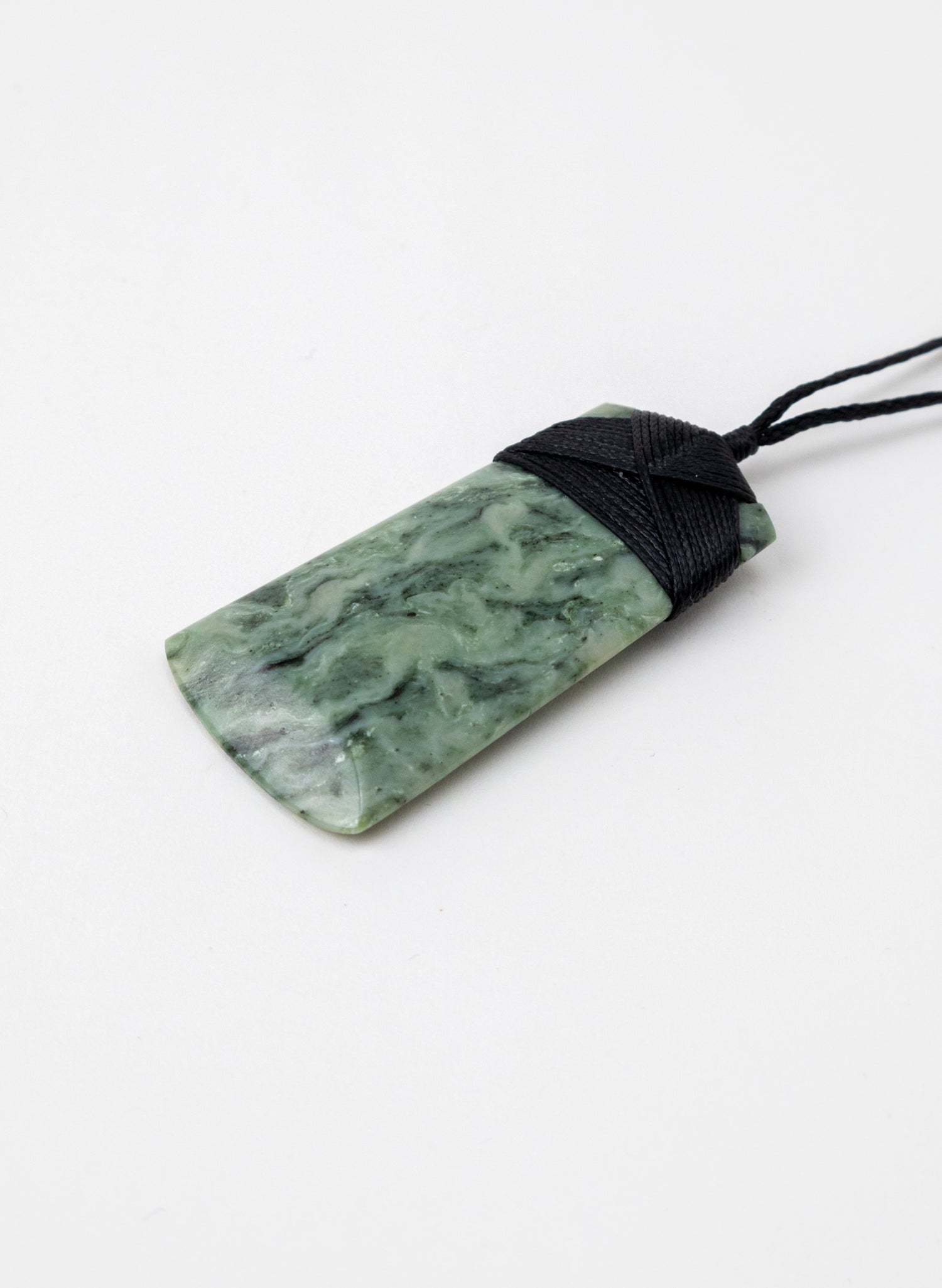 Toki Pounamu