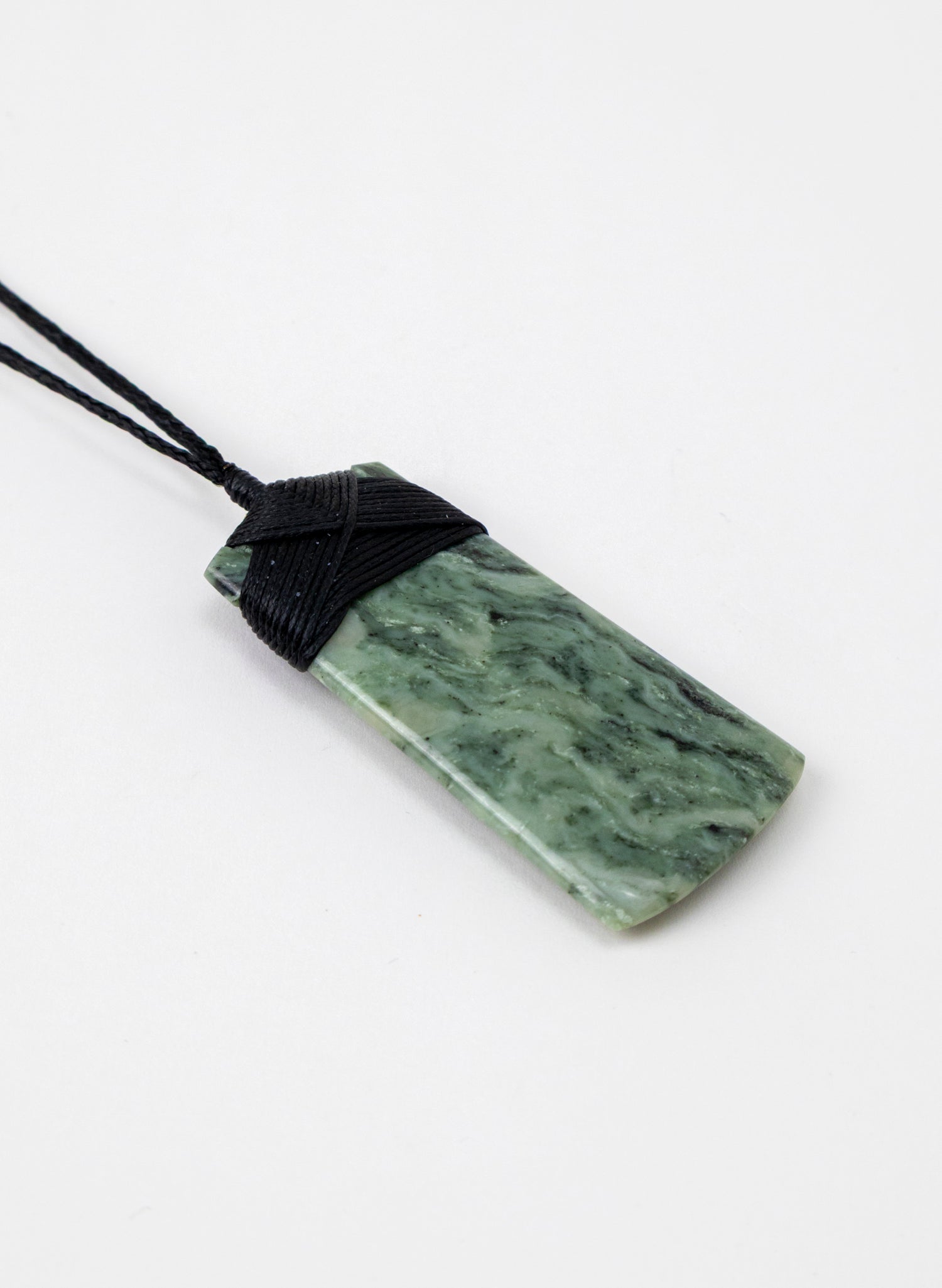 Toki Pounamu