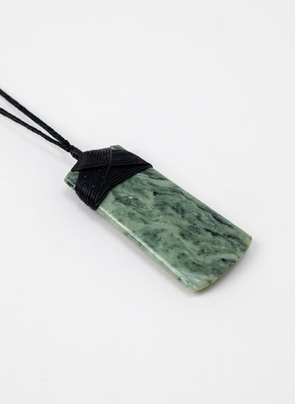 Toki Pounamu