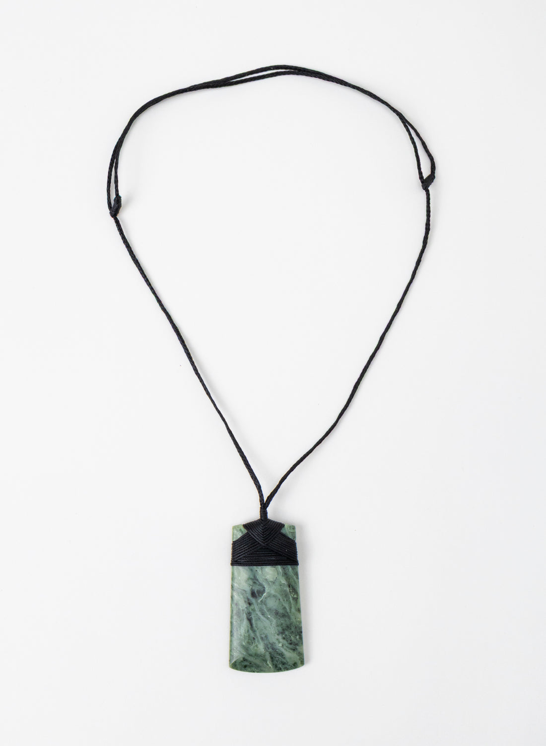 Toki Pounamu