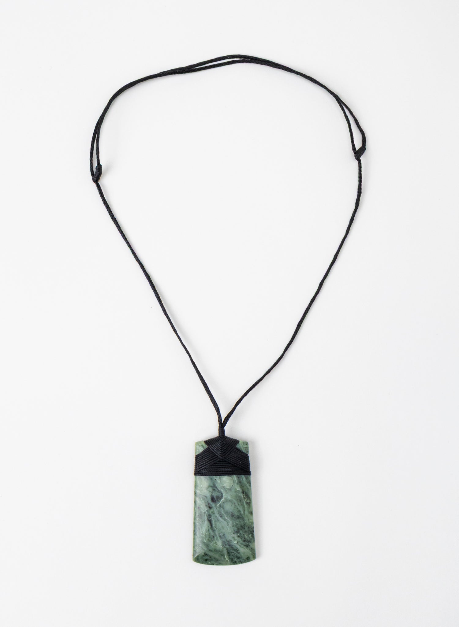 Toki Pounamu