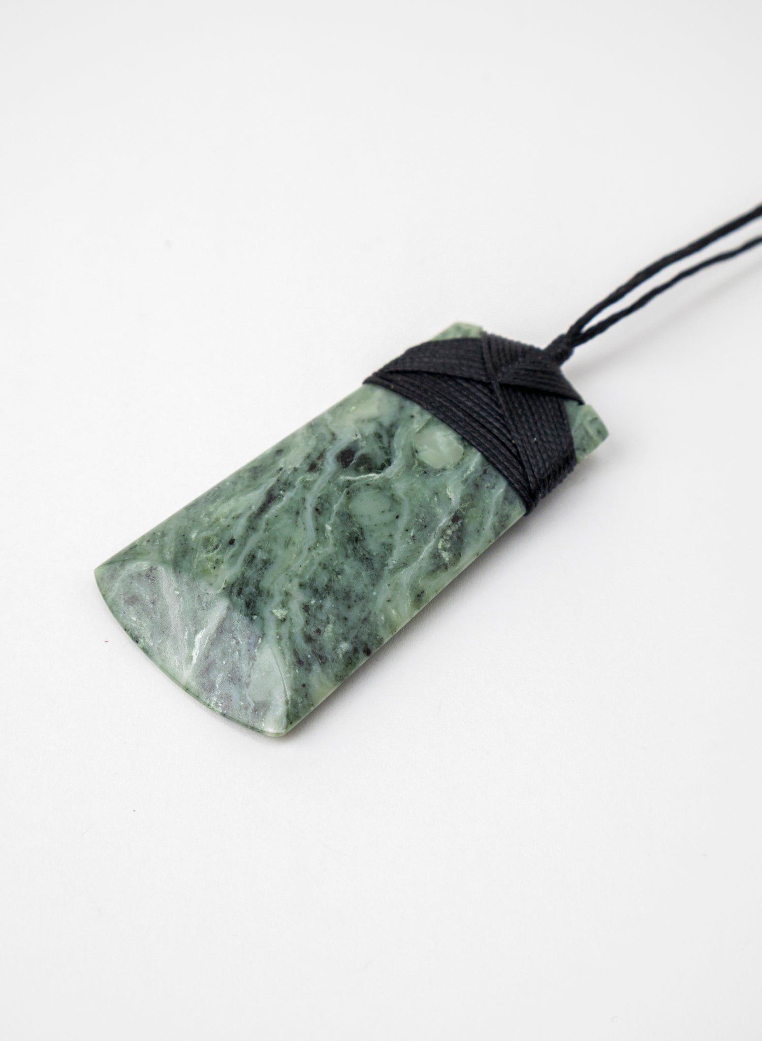 Toki Pounamu