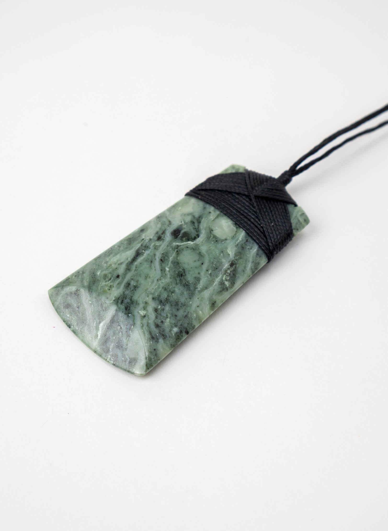 Toki Pounamu