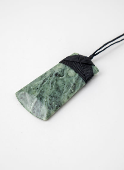 Toki Pounamu