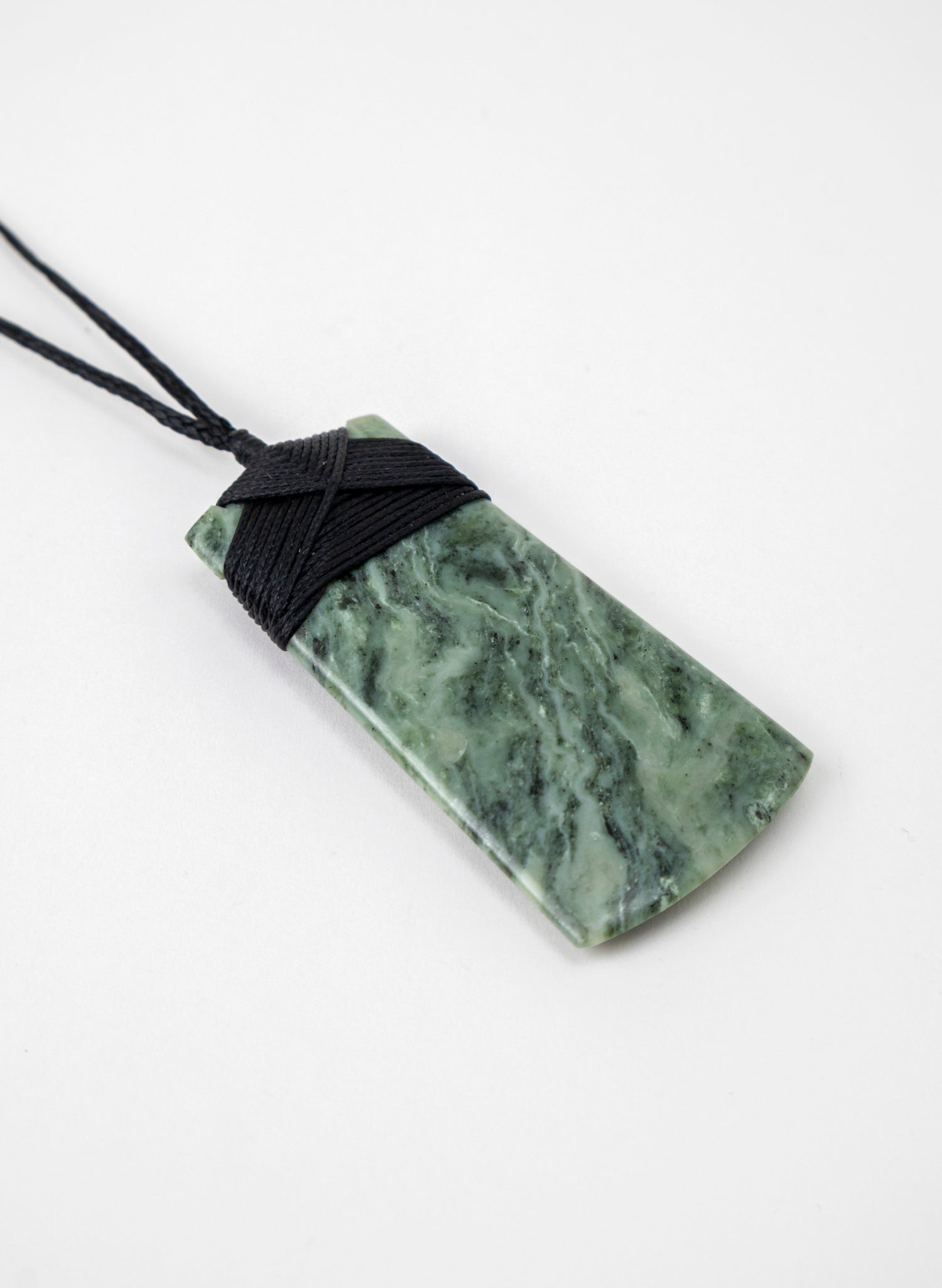 Toki Pounamu