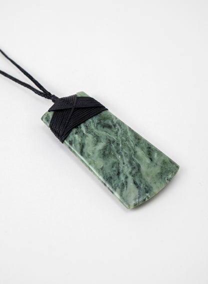 Toki Pounamu
