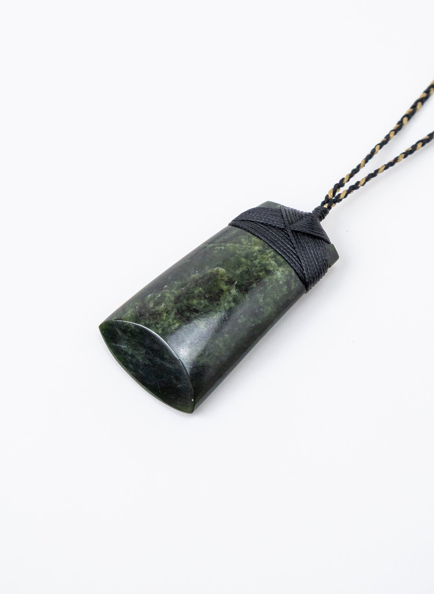 Toki Pounamu