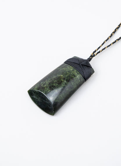 Toki Pounamu
