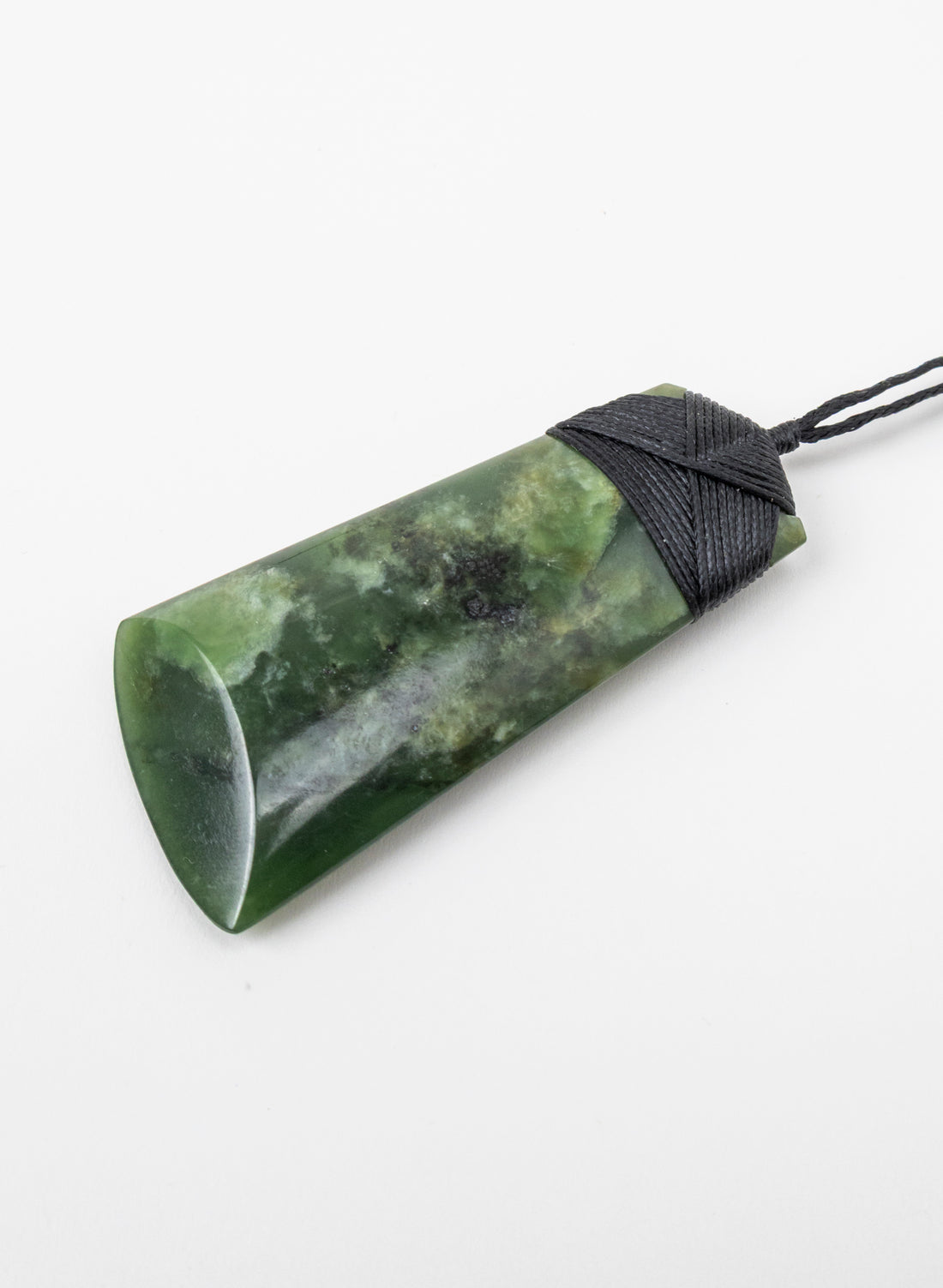 Toki Pounamu