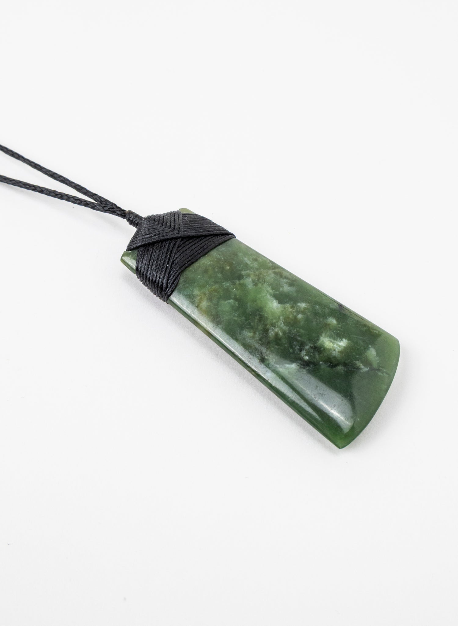 Toki Pounamu