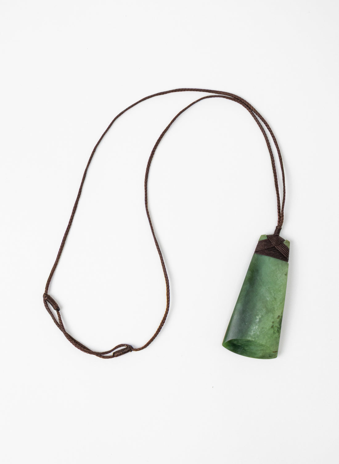 Toki Pounamu