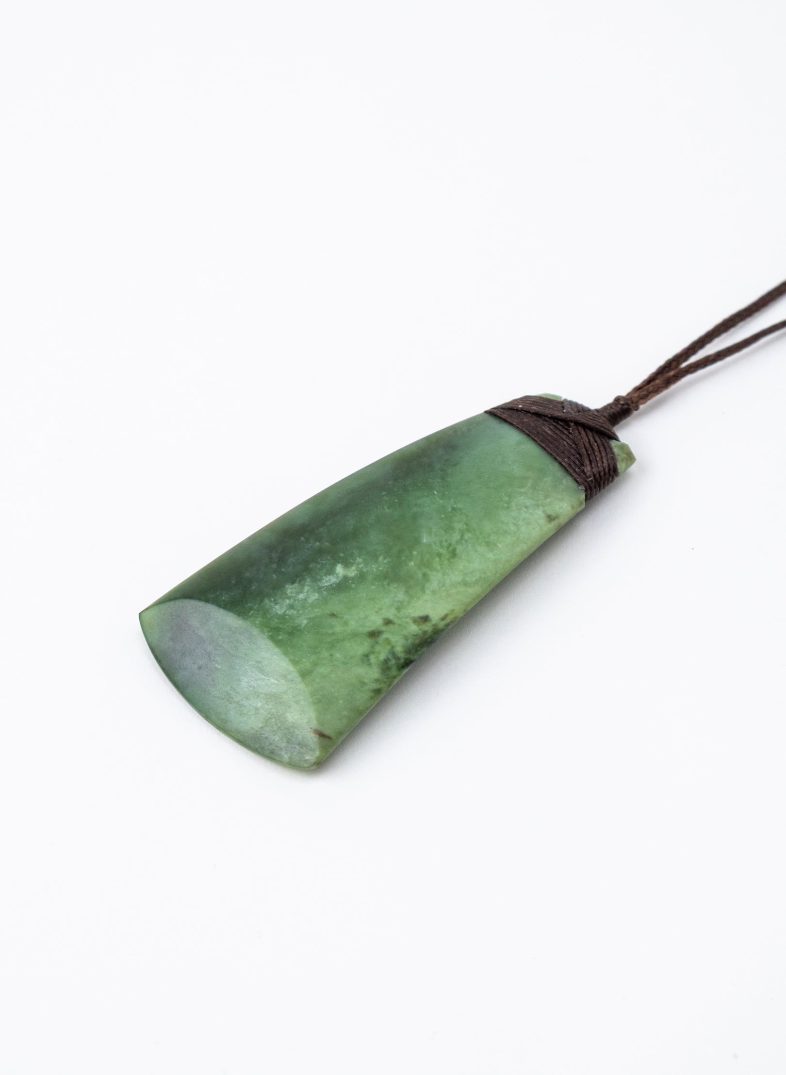 Toki Pounamu