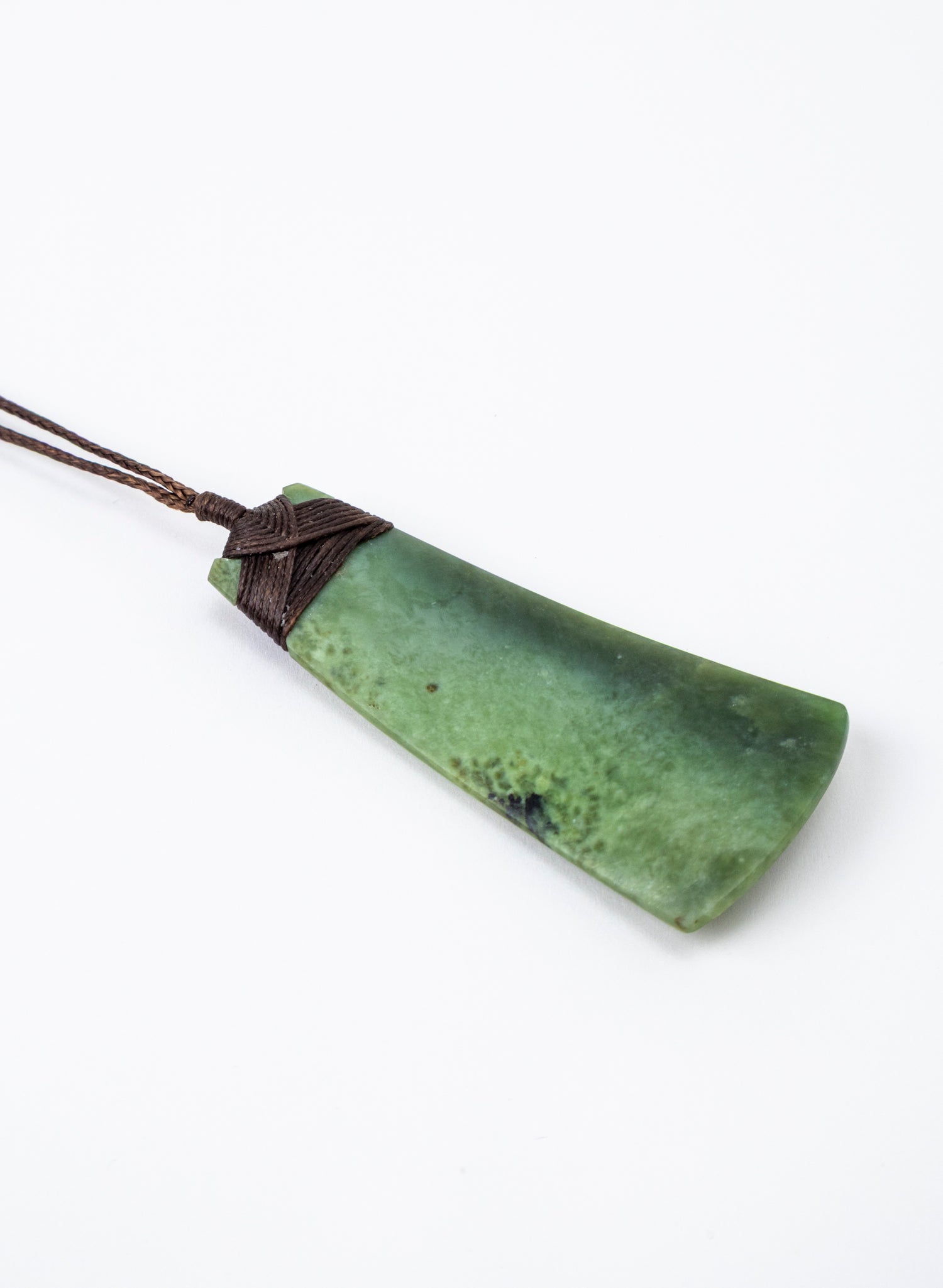 Toki Pounamu