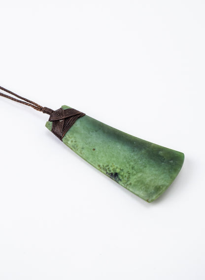 Toki Pounamu