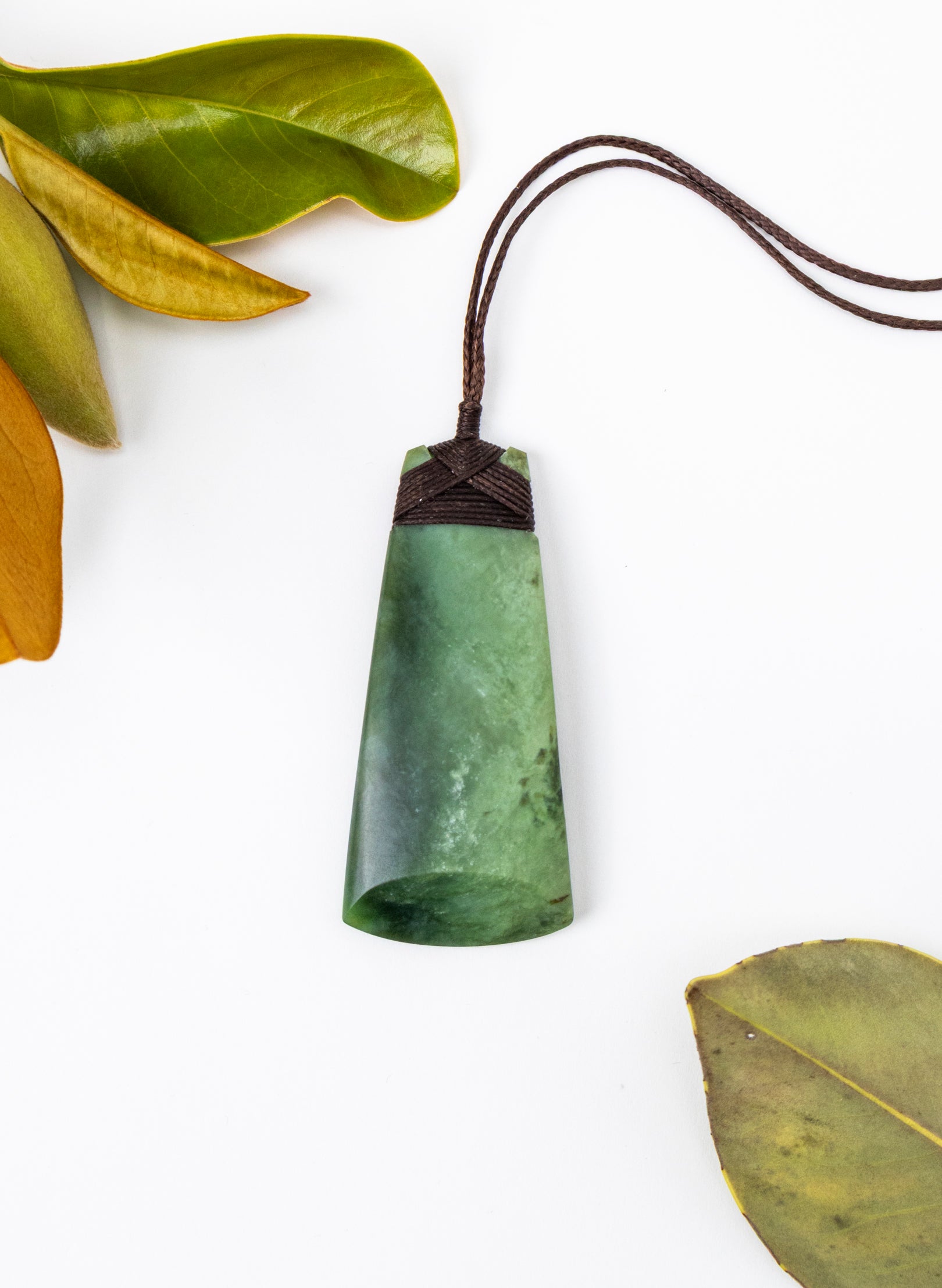 Toki Pounamu