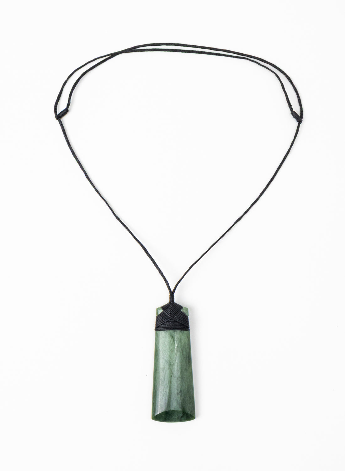 Toki Pounamu