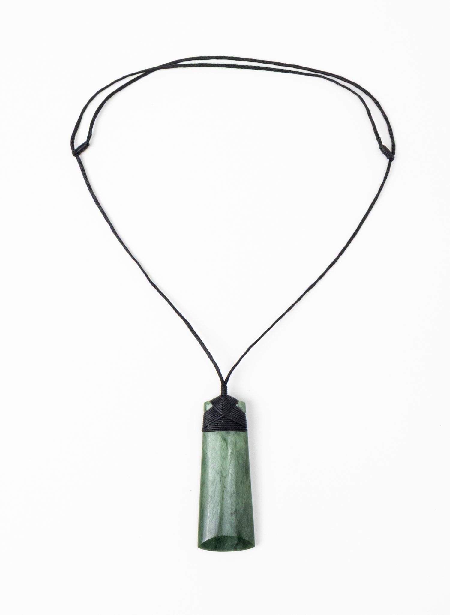 Toki Pounamu