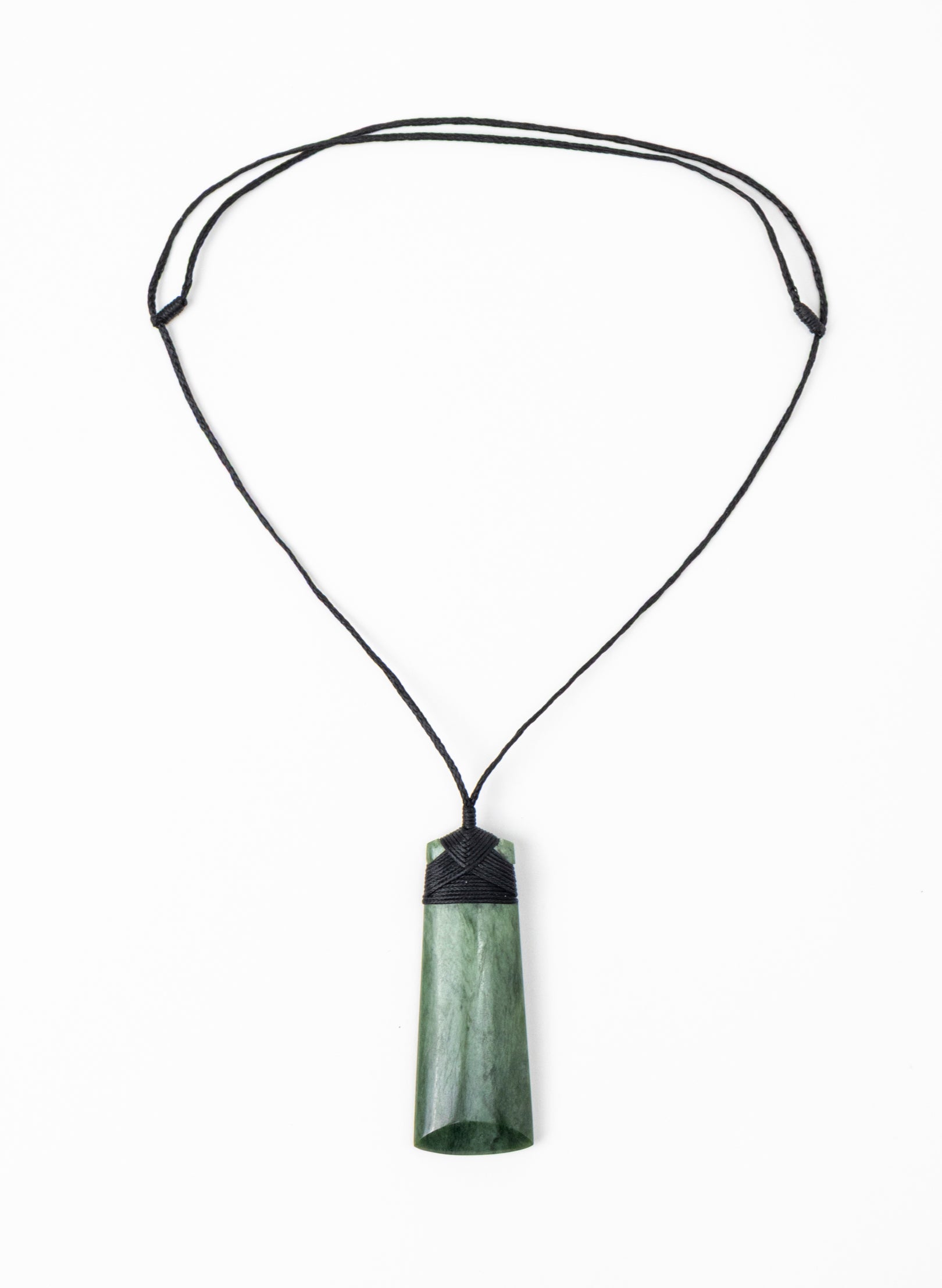 Toki Pounamu