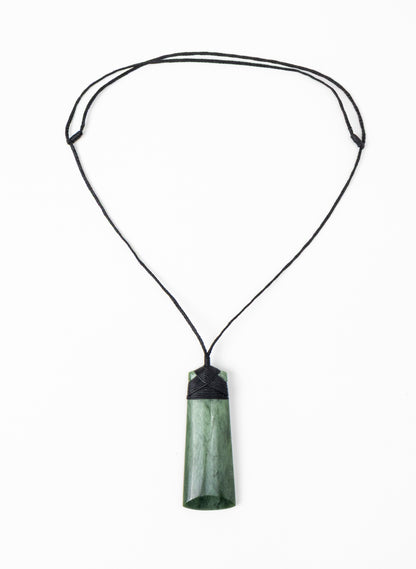 Toki Pounamu