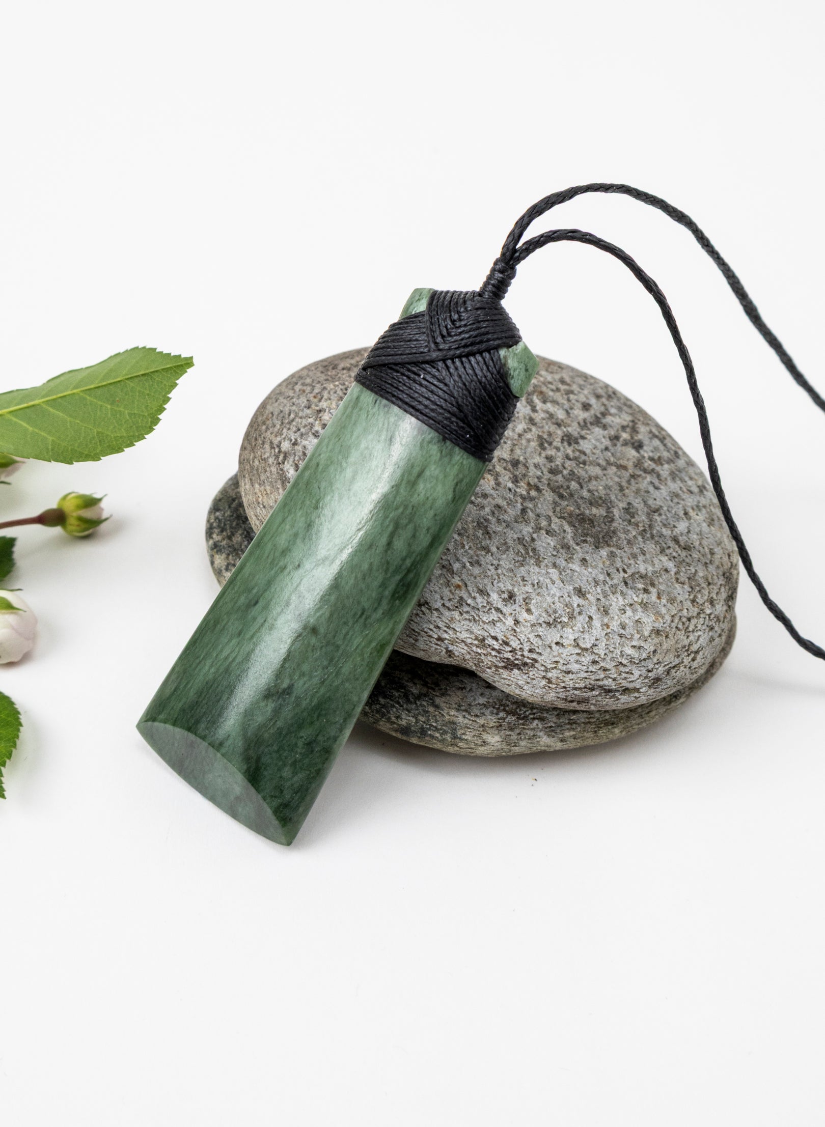 Toki Pounamu