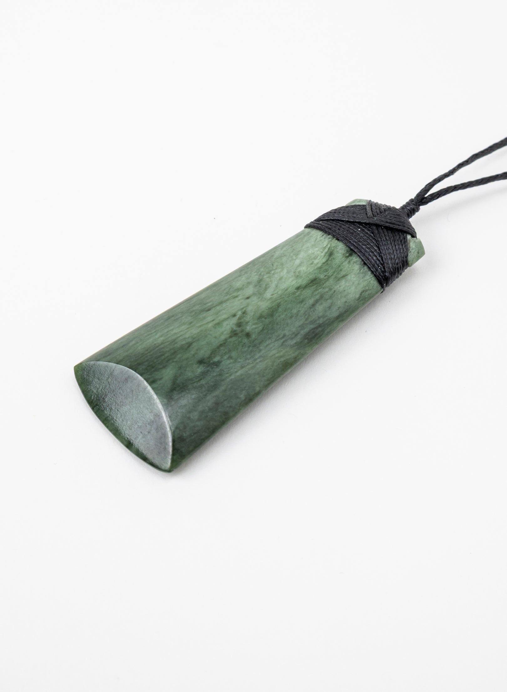 Toki Pounamu
