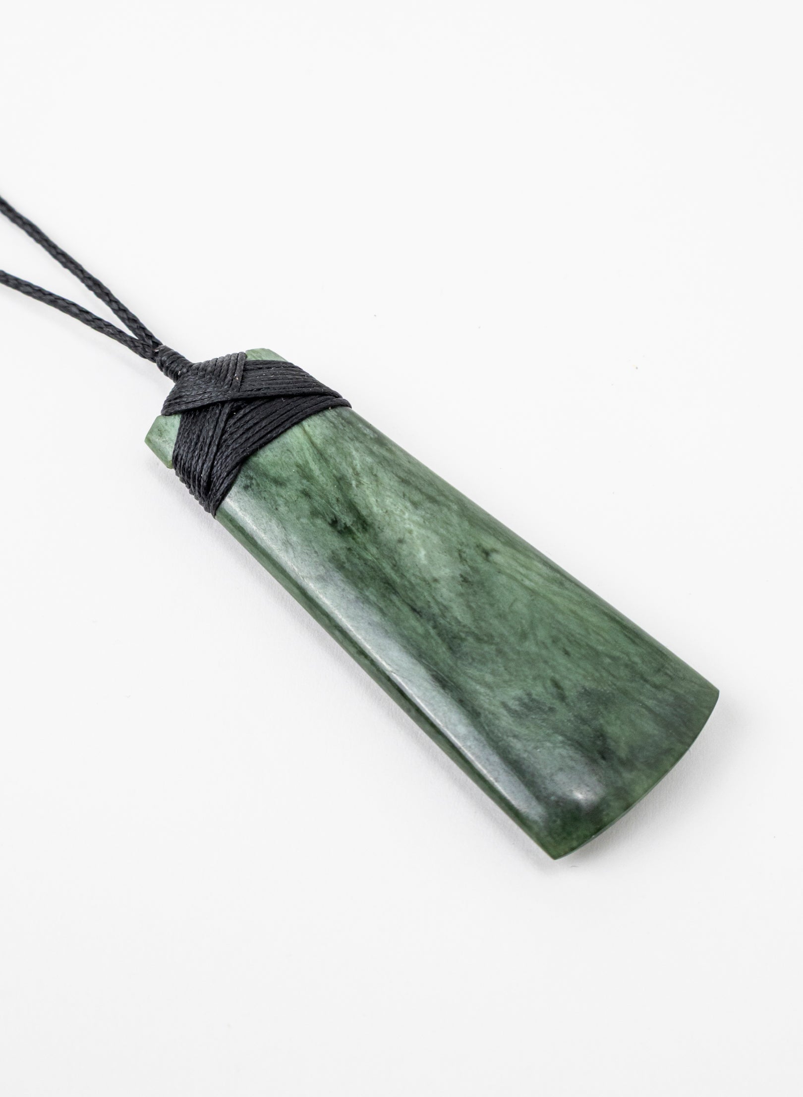 Toki Pounamu