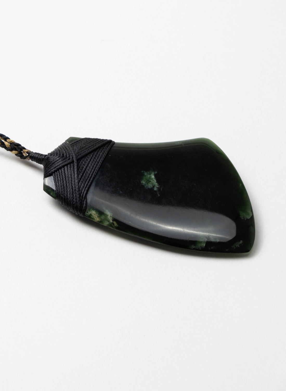 Angle Blade Toki Pounamu