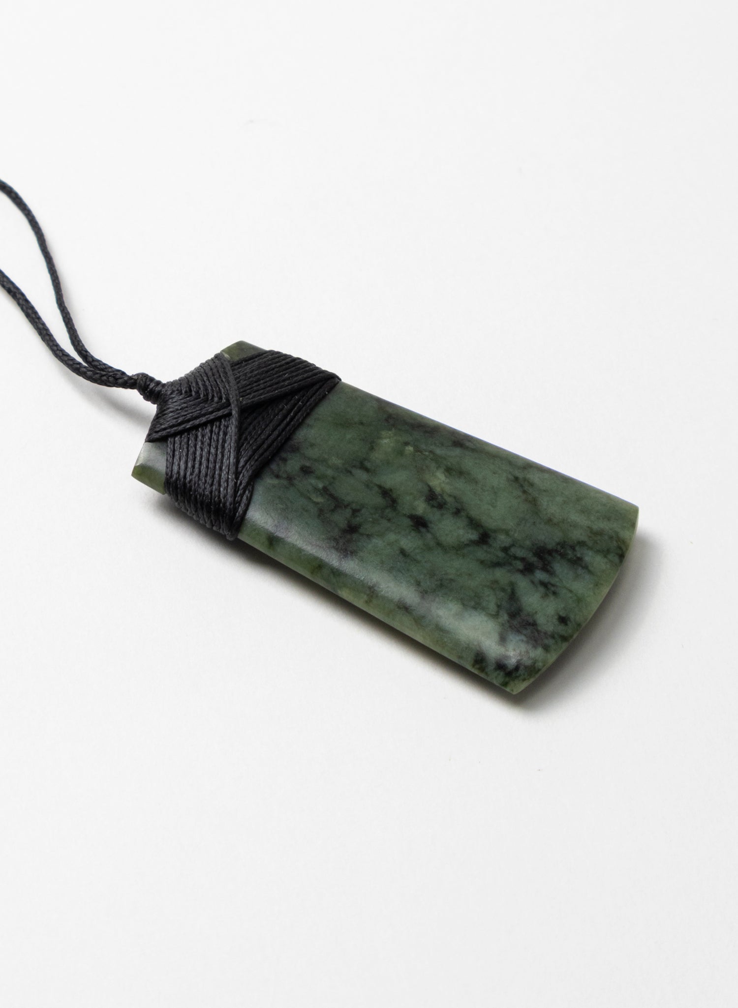 Toki Pounamu