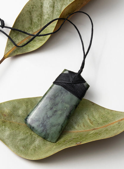Toki Pounamu