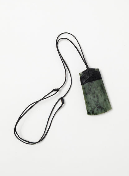 Toki Pounamu