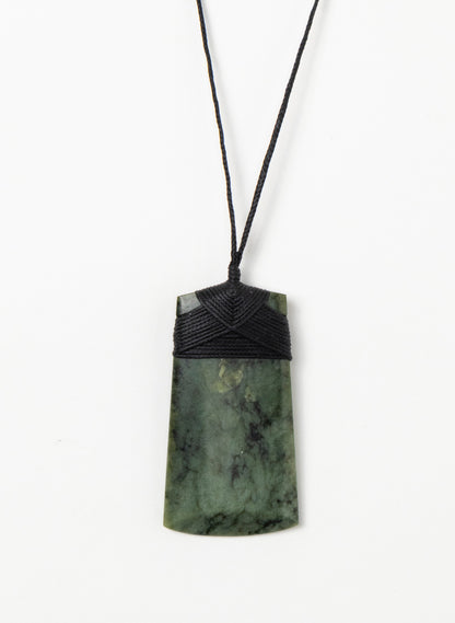 Toki Pounamu