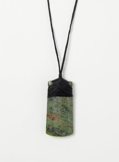 Toki Pounamu