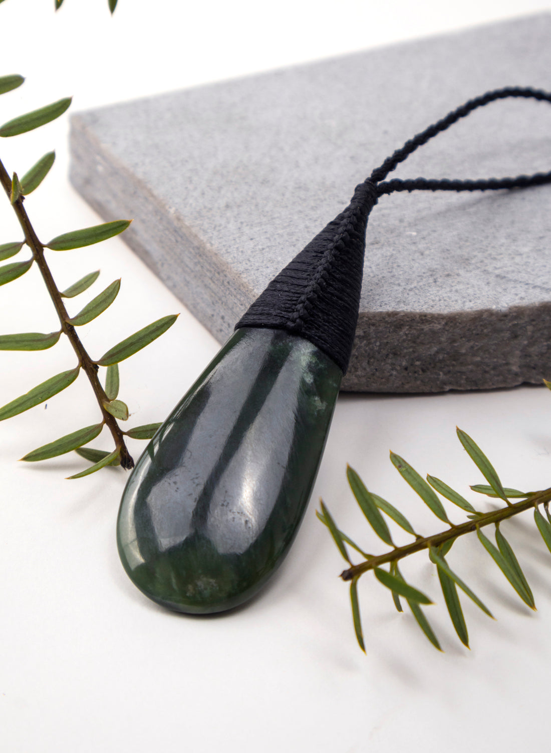 Marsden Roimata Pounamu