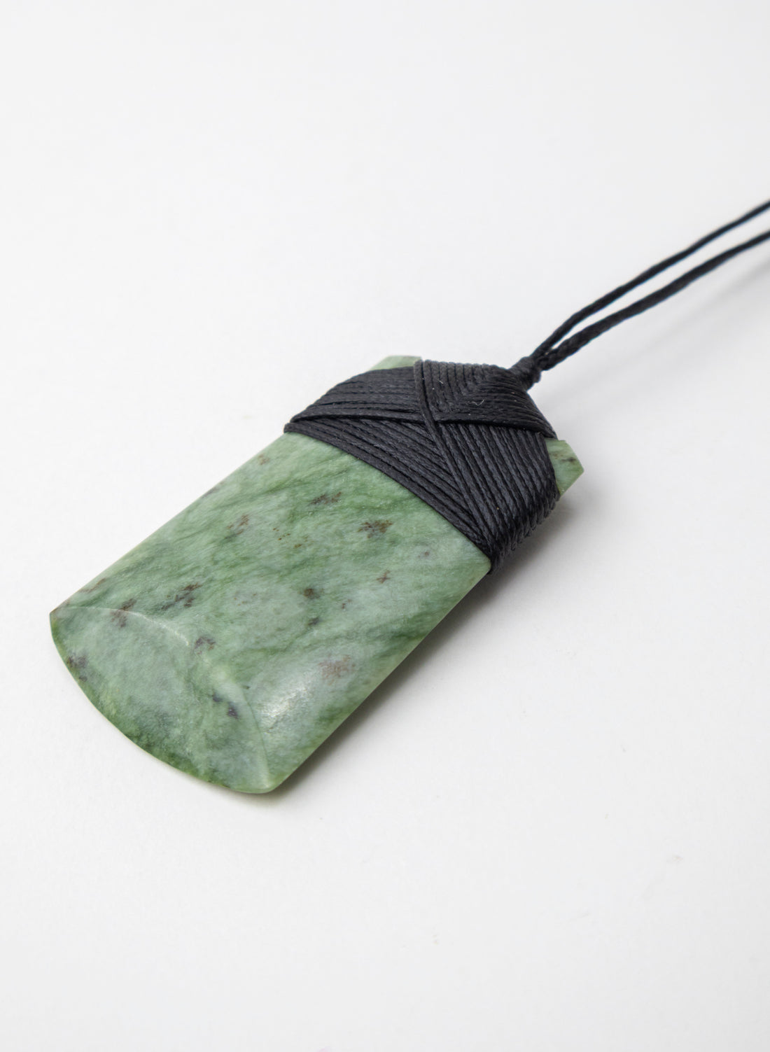 Toki Arahura Pounamu