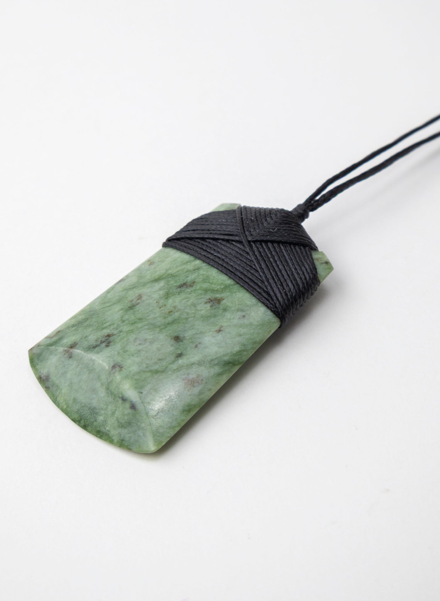 Toki Arahura Pounamu