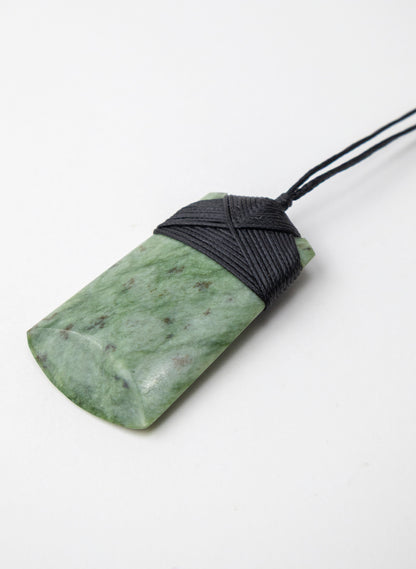 Toki Arahura Pounamu