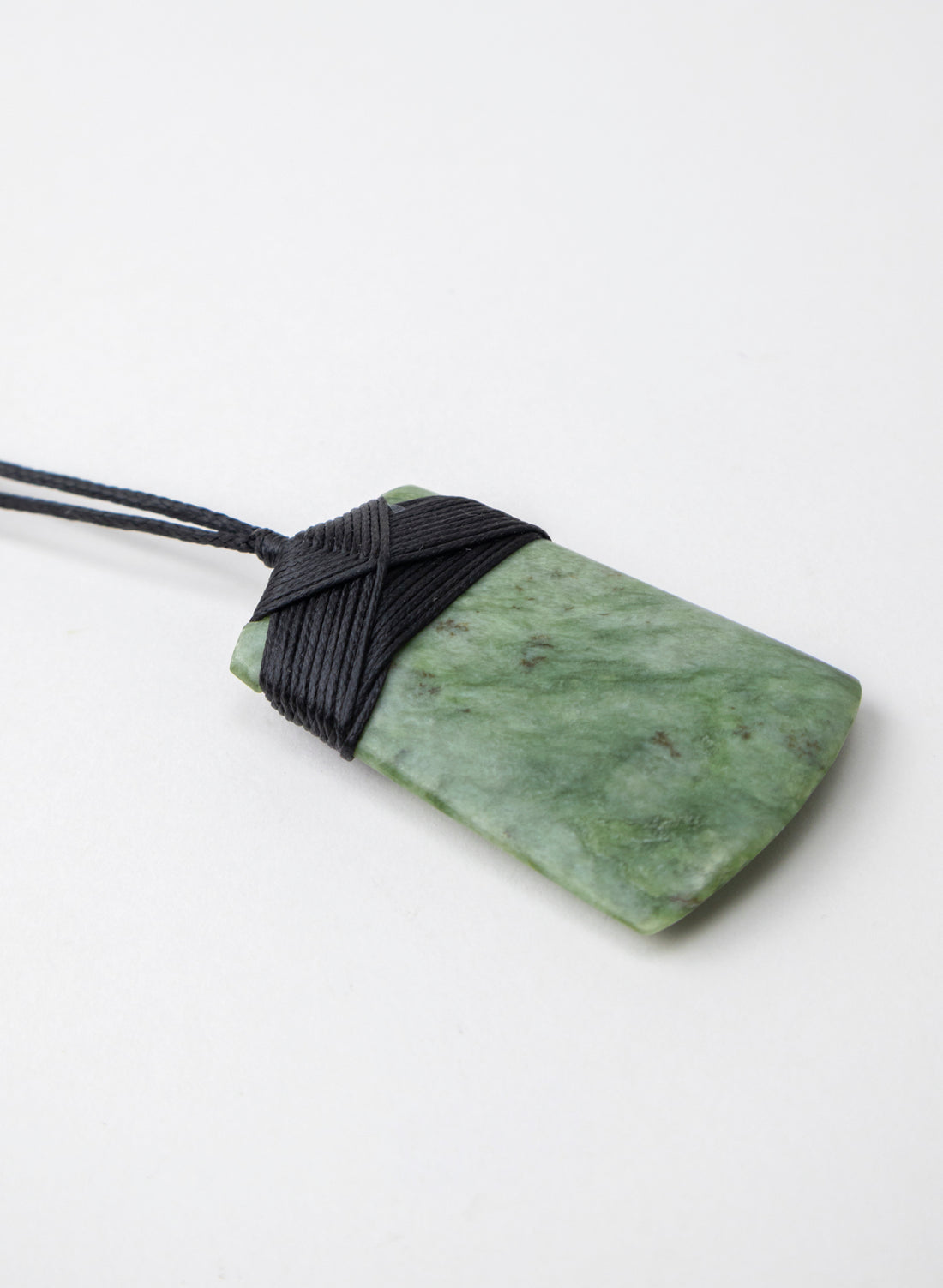 Toki Arahura Pounamu