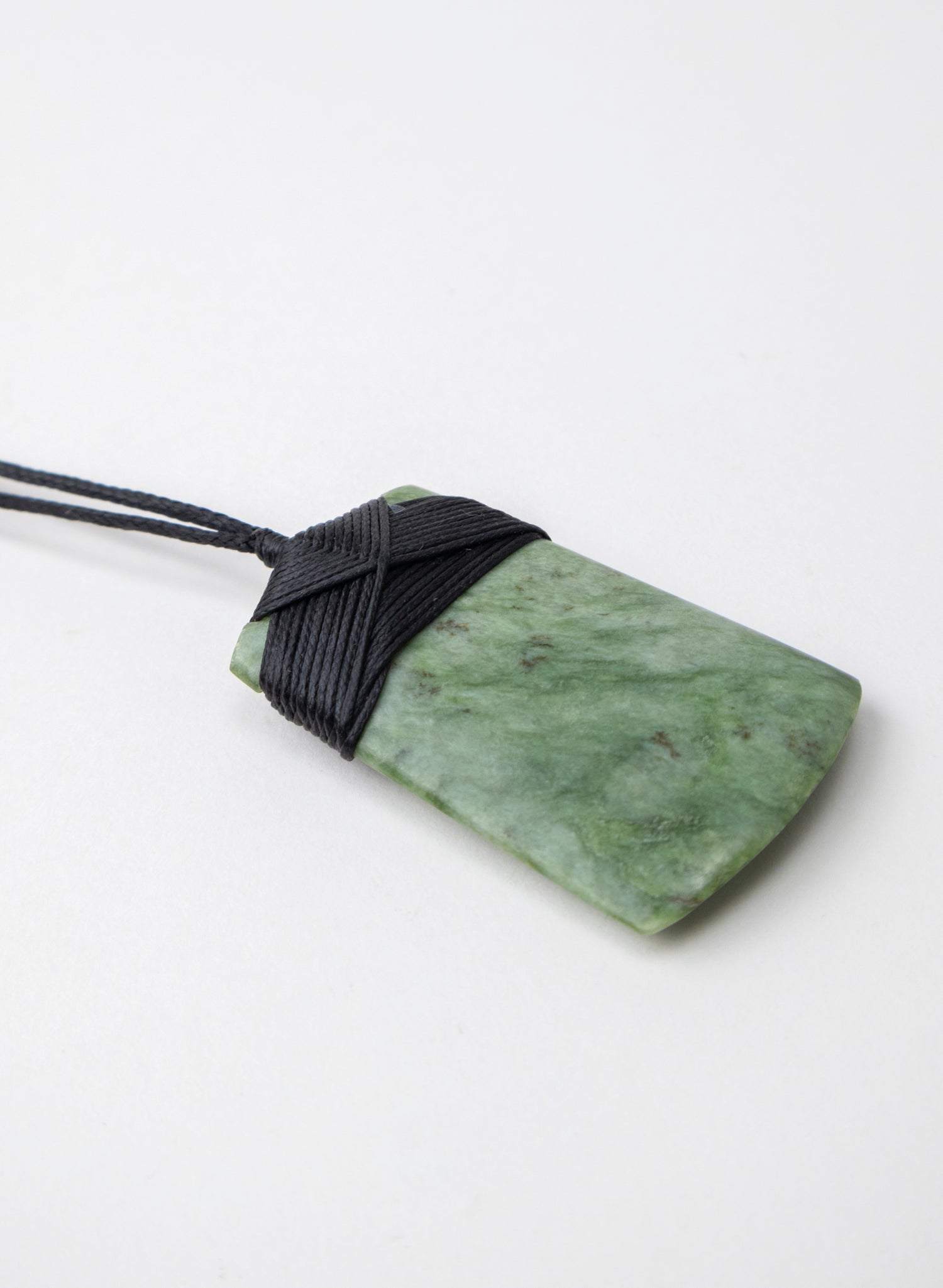 Toki Arahura Pounamu