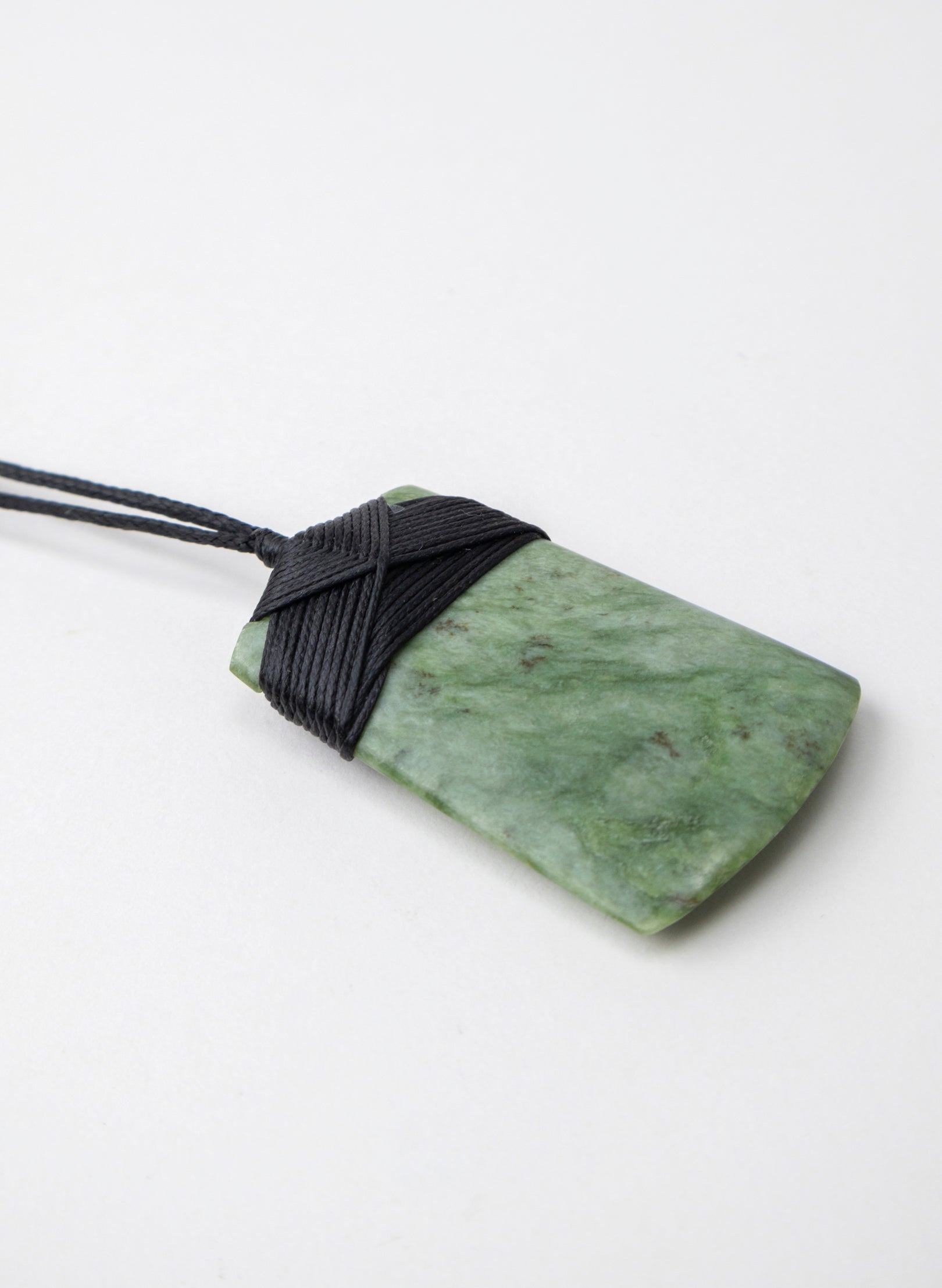 Toki Arahura Pounamu