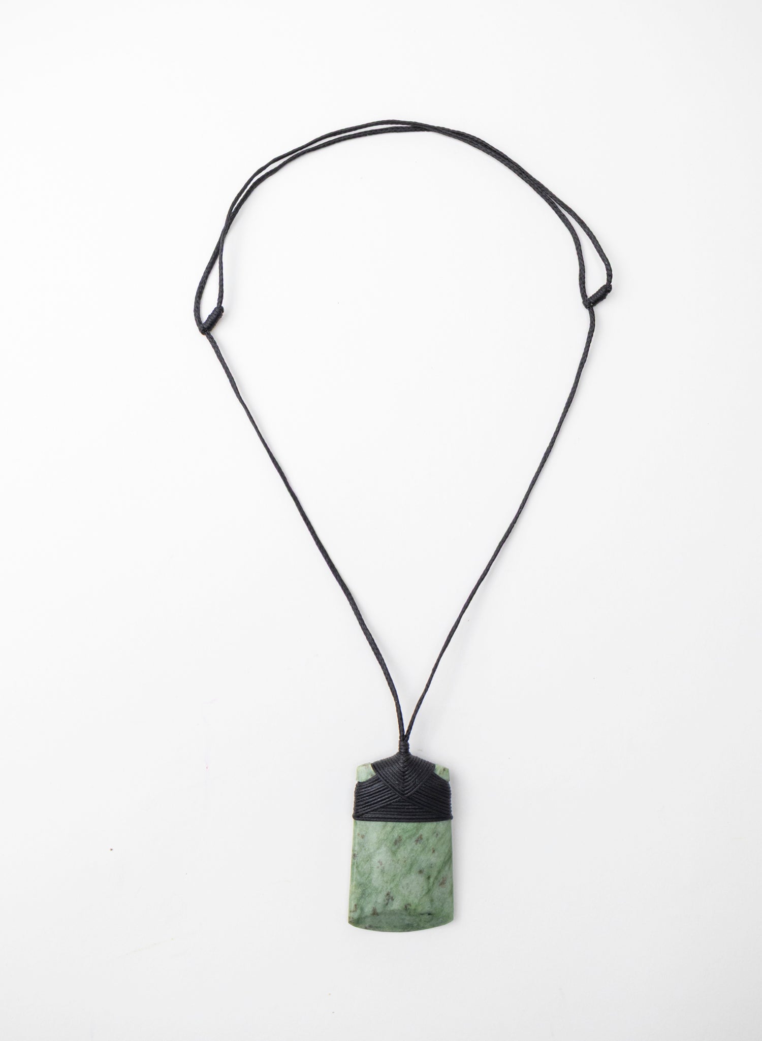 Toki Arahura Pounamu