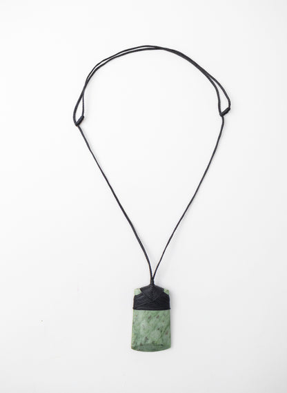 Toki Arahura Pounamu