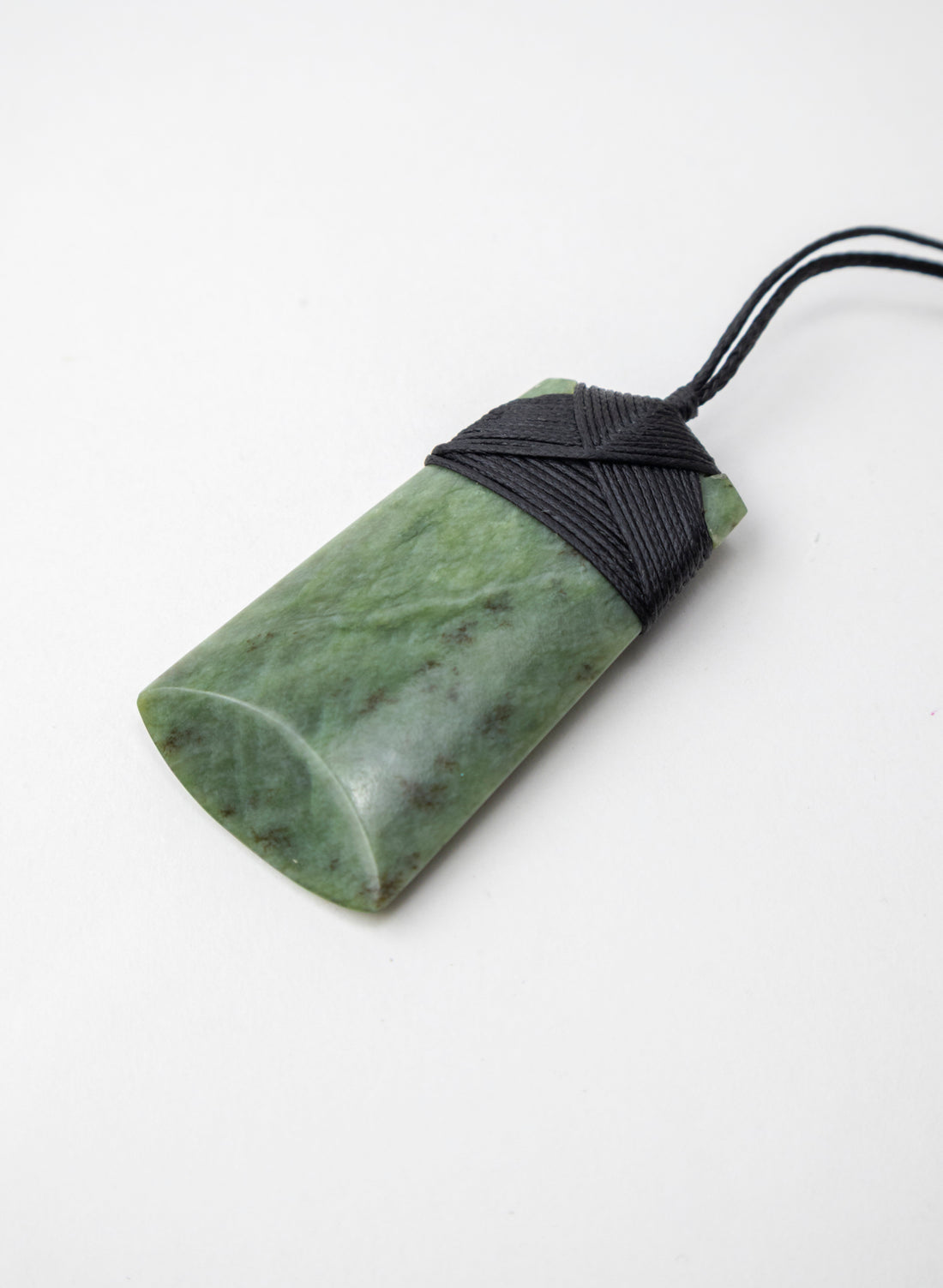 Toki Arahura Pounamu