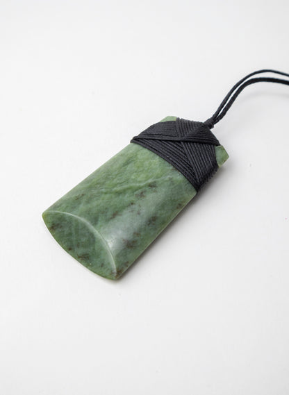 Toki Arahura Pounamu