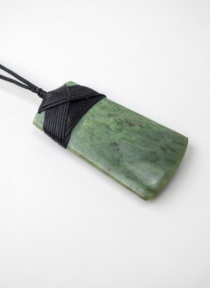 Toki Arahura Pounamu