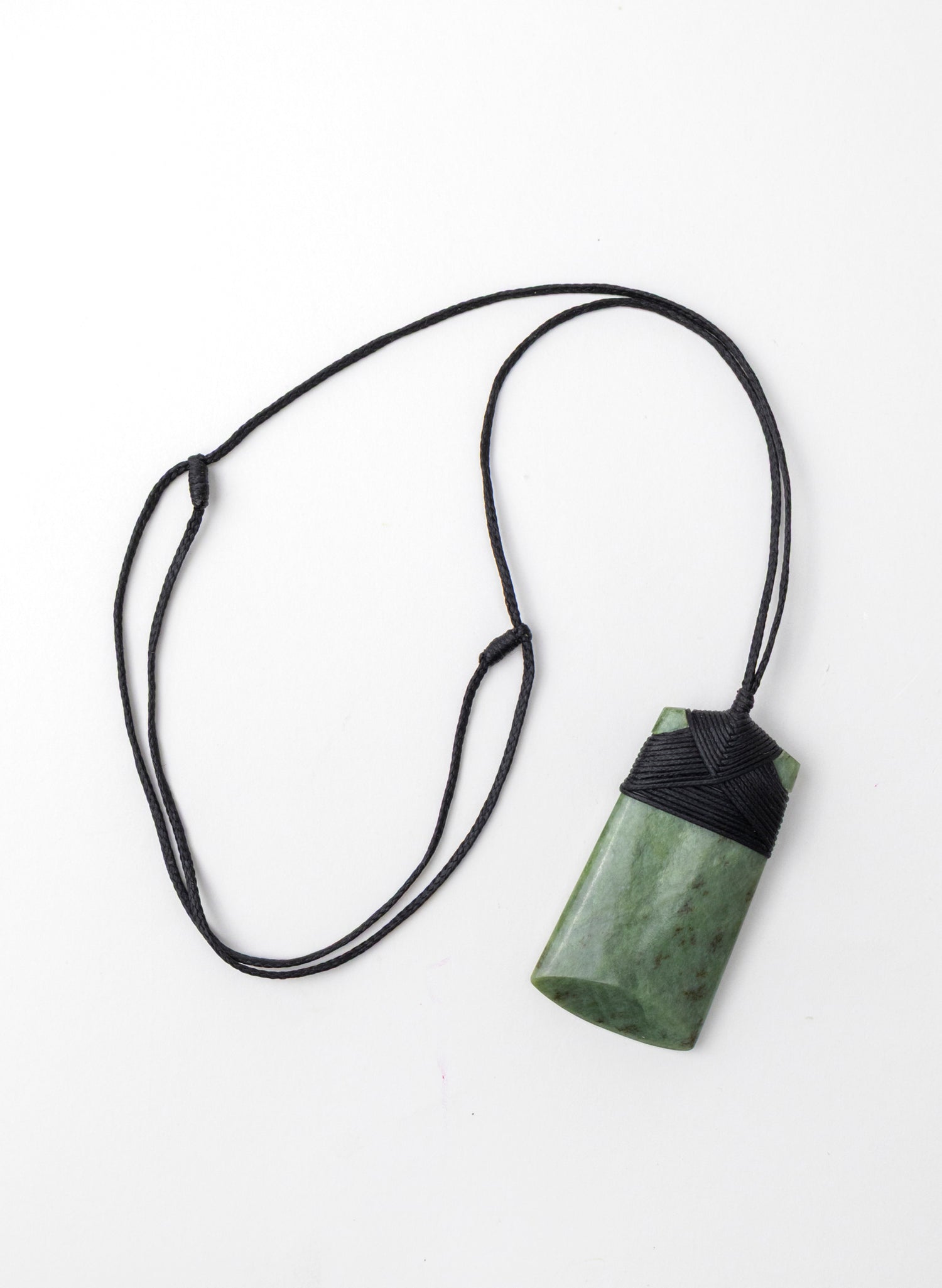Toki Arahura Pounamu