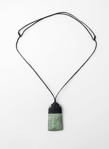 Toki Arahura Pounamu